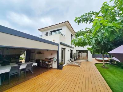Vente Maison 4 pièces SANARY-SUR-MER 83110