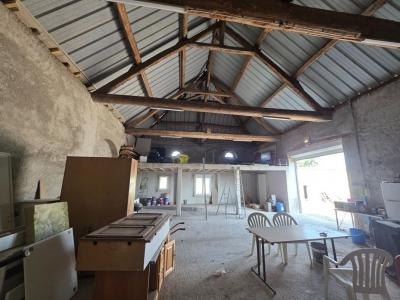 Vente Maison BROUT-VERNET 03110