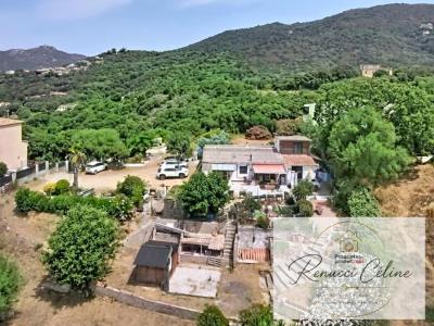 Vente Maison 5 pièces ALATA 20167