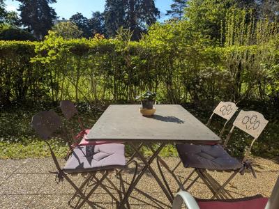 Vente Appartement 4 pièces TASSIN-LA-DEMI-LUNE 69160