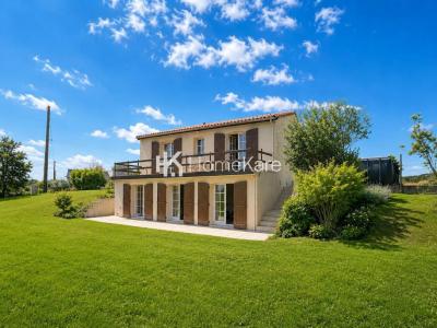 Vente Maison 6 pièces SAINT-GAUDENS 31800