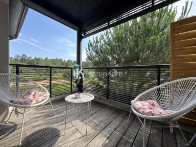 Vente Appartement 2 pièces SAINT-JEAN-D'ILLAC 33127