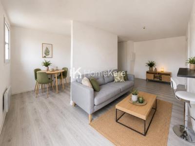 Vente Appartement 3 pièces TOULOUSE 31200