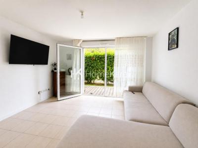 Vente Appartement 2 pièces CENON 33150