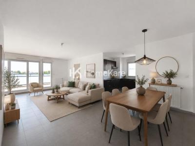 Vente Appartement 4 pièces TOULOUSE 31200
