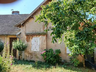 Vente Maison NAUSSAC NAUSSAC 12