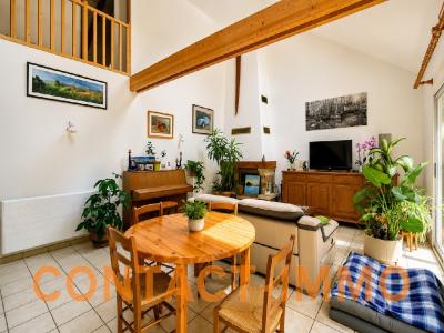 Vente Maison YERRES CENTRE VILLE