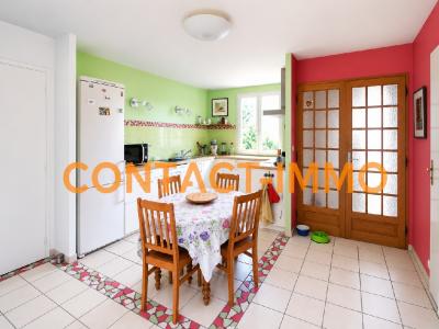 Vente Maison YERRES CENTRE VILLE