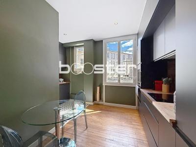 Vente Appartement 2 pièces LIMOGES 87000