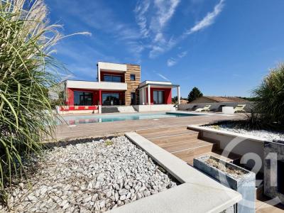 Vente Maison 7 pièces LIMOGES 87280