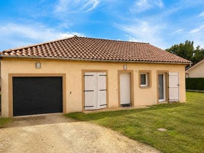Vente Maison 6 pièces BALME-LES-GROTTES 38390