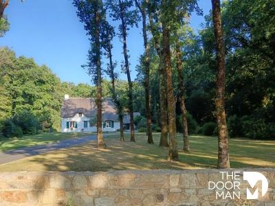 Vente Maison 6 pièces SAINT-LYPHARD 44410