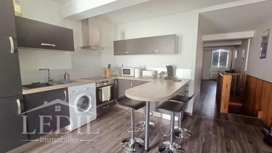 Vente Maison 3 pi�ces MAUVEZIN 32120
