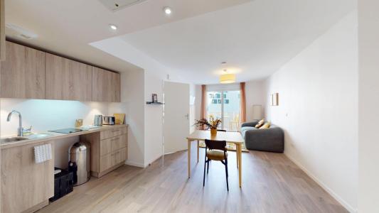 Location Appartement 2 pièces ASNIERES-SUR-SEINE 92600