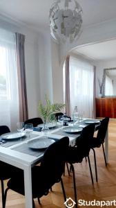 Location Appartement VITRY-SUR-SEINE 94400