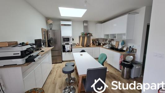 Location Appartement BEGLES 33130