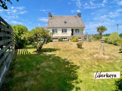 Vente Maison 8 pièces TREVOU-TREGUIGNEC 22660