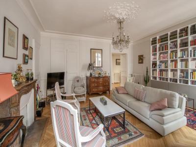 Vente Appartement 6 pièces NANTES 44000