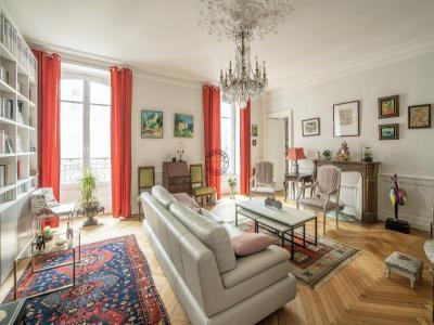 Vente Appartement NANTES 
