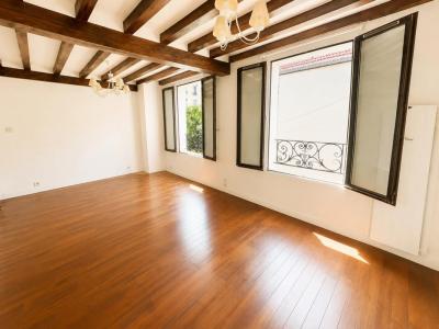 Vente Maison VITRY-SUR-SEINE 