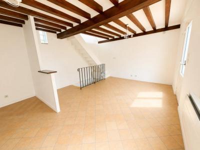 Vente Maison VITRY-SUR-SEINE 