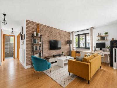 Vente Appartement 3 pi�ces JOINVILLE-LE-PONT 94340
