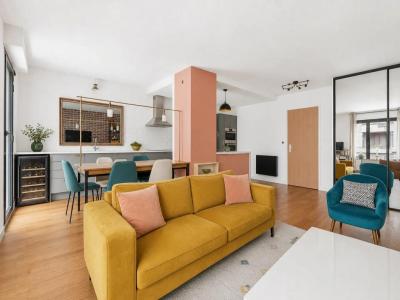 Vente Appartement JOINVILLE-LE-PONT 