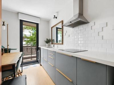 For sale Apartment JOINVILLE-LE-PONT 