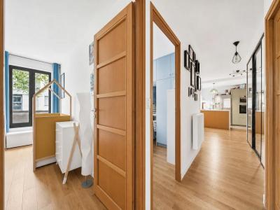 Vente Appartement JOINVILLE-LE-PONT 