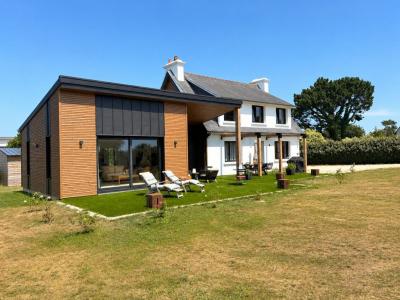 For sale House TREBEURDEN  22