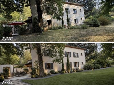 Vente Maison 5 pièces REALMONT 81120