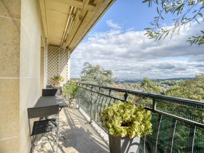 Vente Appartement 6 pièces VILLE-D'AVRAY 92410