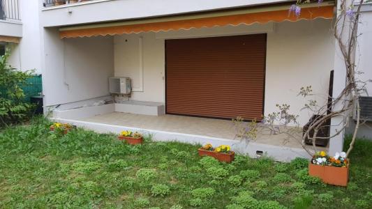 Location Appartement 4 pièces MONTPELLIER 34000
