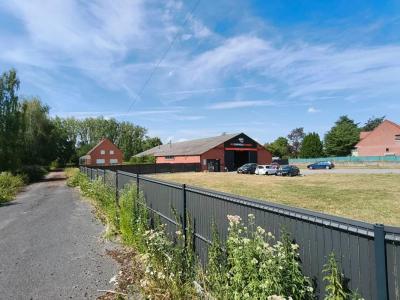 Vente Immeuble CANTIN 59169