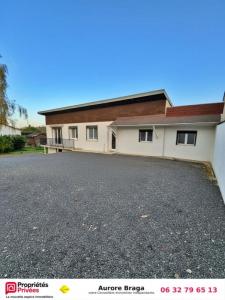 Vente Maison 5 pièces MEHUN-SUR-YEVRE 18500