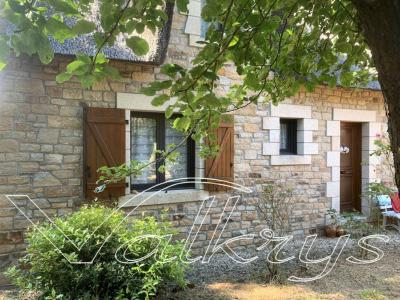 Vente Maison 5 pièces MOELAN-SUR-MER 29350