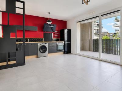 Vente Appartement 2 pièces BORDEAUX 33300