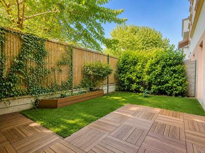 Vente Appartement 2 pièces CENON 33150
