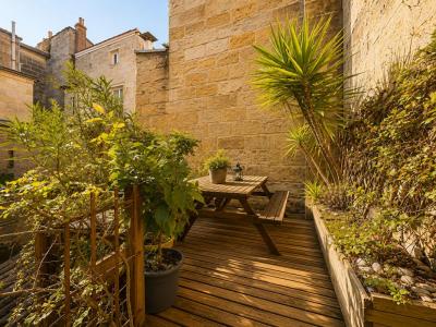 Vente Maison 7 pièces BORDEAUX 33300