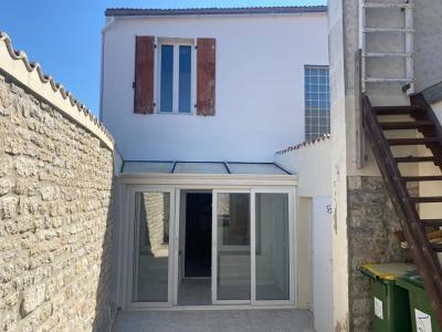 Vente Maison 5 pièces SAINT-DENIS-D'OLERON 17650