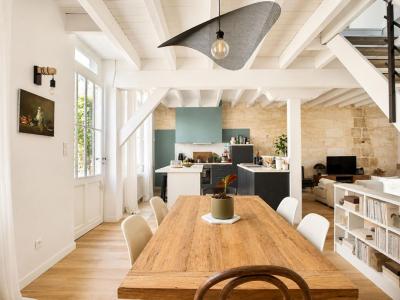 Vente Maison 4 pièces BORDEAUX 33800