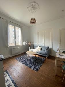 Vente Appartement 2 pièces BORDEAUX 33300