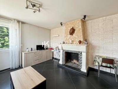 Vente Appartement 3 pièces AMBARES-ET-LAGRAVE 33440