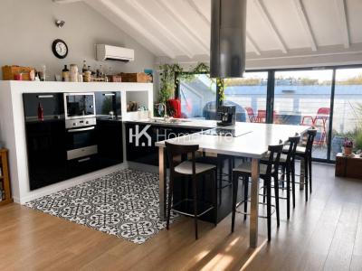 Vente Appartement 3 pièces TOULOUSE 31500
