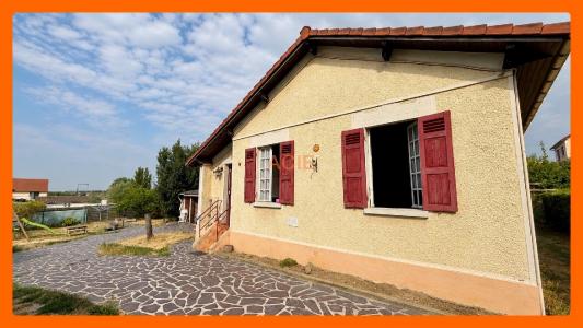 Vente Maison 3 pièces LOUVRES 95380