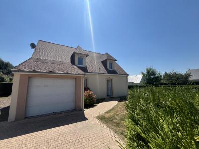 Vente Maison 5 pi�ces BLONVILLE-SUR-MER 14910
