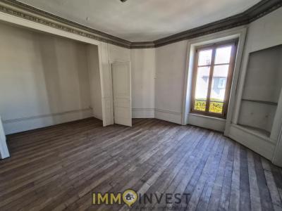 Vente Appartement LIMOGES 
