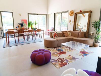 Vente Maison 5 pi�ces SAINT-MITRE-LES-REMPARTS 13920