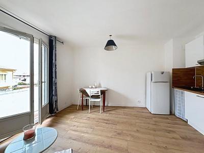 Vente Appartement 2 pi�ces PUGET-SUR-ARGENS 83480