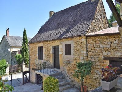 Vente Maison 3 pièces SAINT-AMAND-DE-COLY 24290
